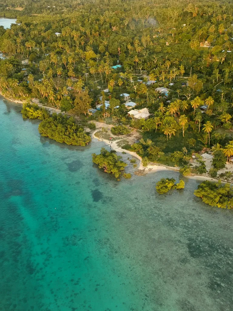 Is Vanuatu Safe?