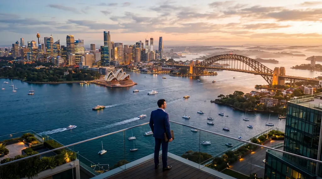 New Zealand & Australia Investor Visas: Skilled & Business Pathways (2026)