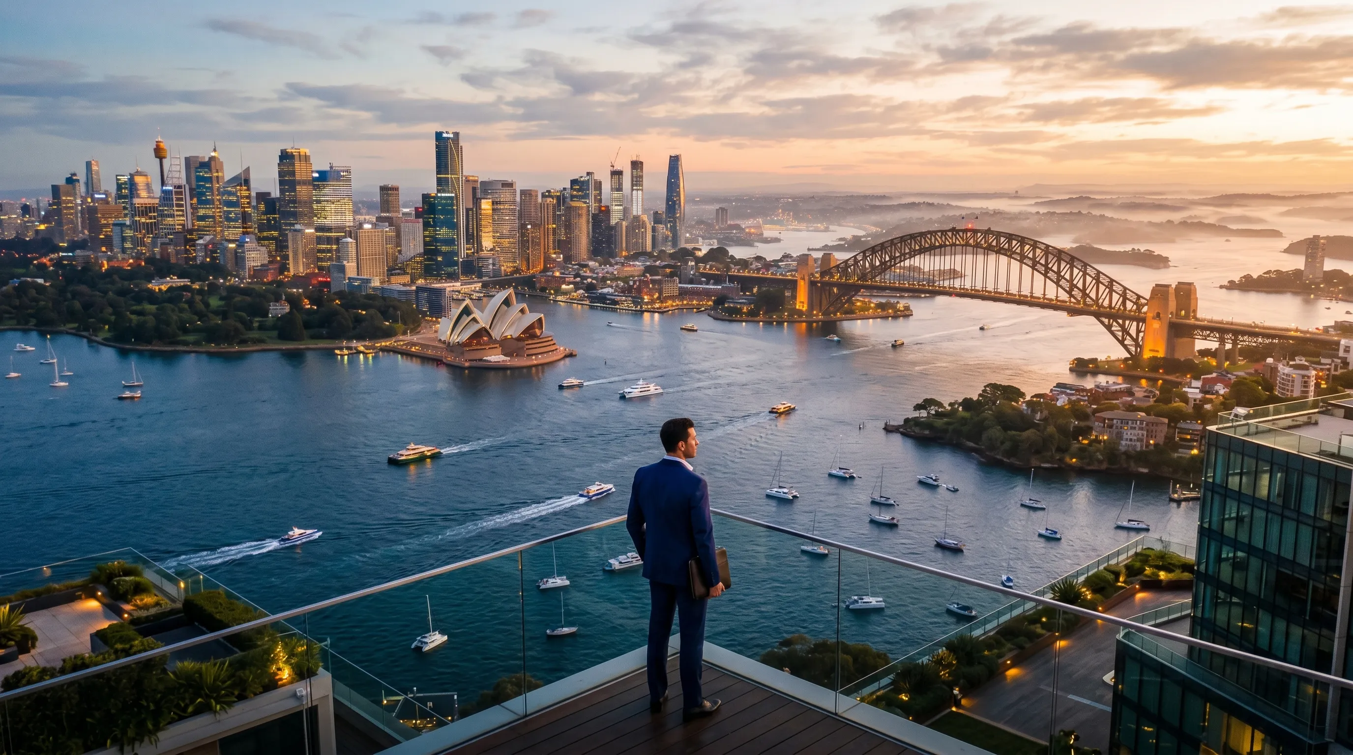 New Zealand & Australia Investor Visas: Skilled & Business Pathways (2026)